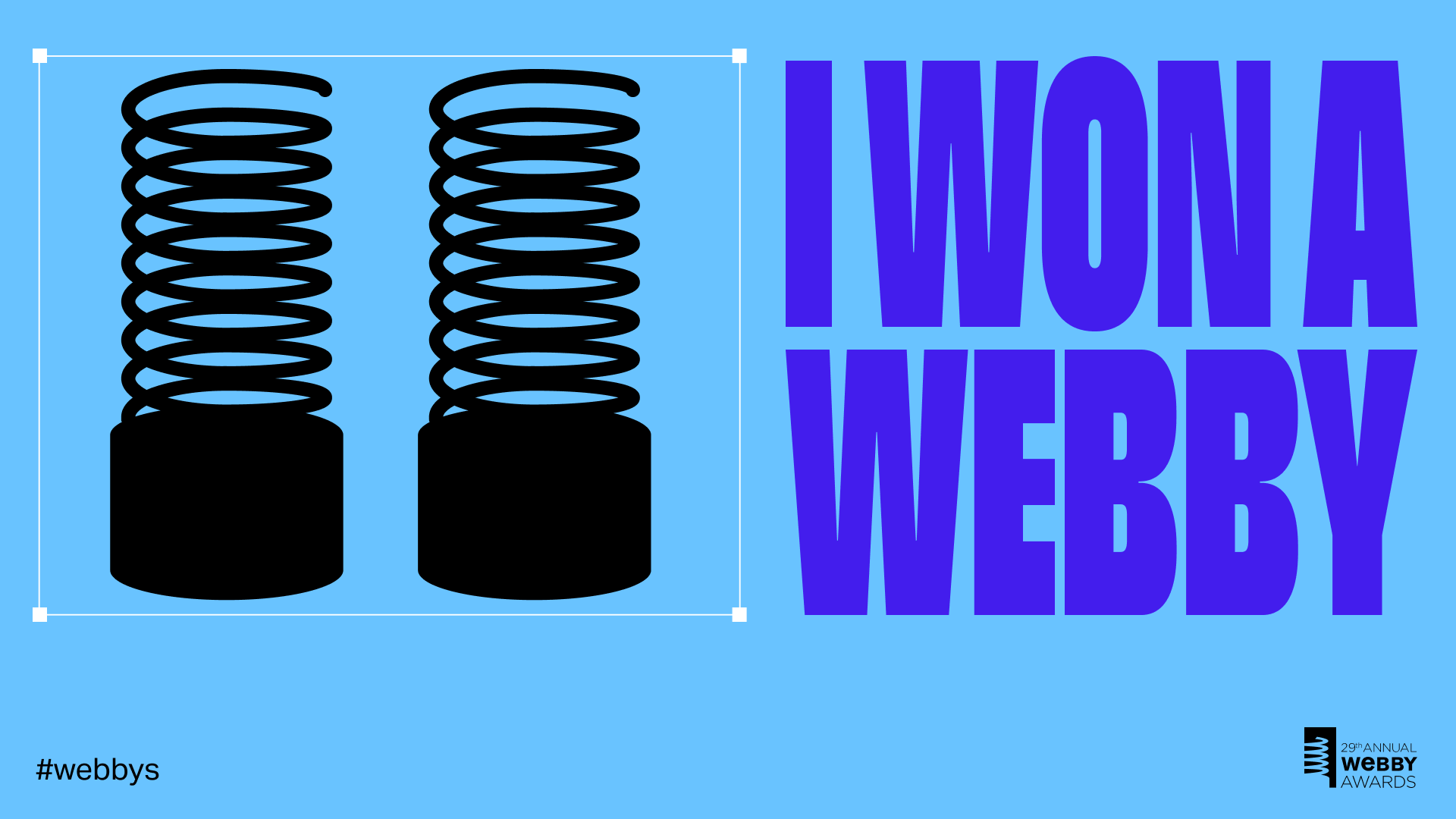 Webby Awards 2025